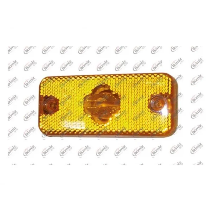 CAMURLUK ARKA SINYALI DUCATO 2007-
