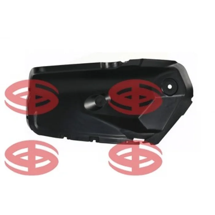 CAMURLUK DAVLUMBAZI ARKA SAG DOKKER LODGY 2011 -