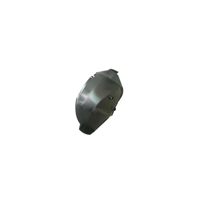 CAMURLUK DAVLUMBAZI ARKA SOL DUSTER 2009 -