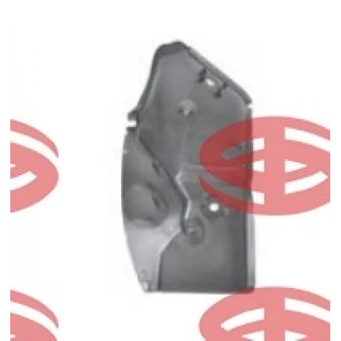 CAMURLUK DAVLUMBAZI ARKA SOL SYMBOL 2012 -
