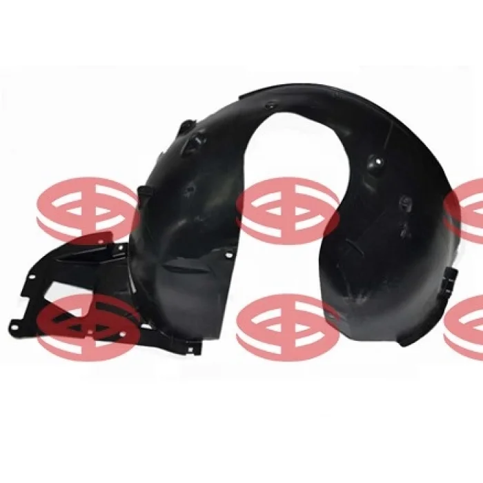 CAMURLUK DAVLUMBAZI ON SAG C3 2010 -