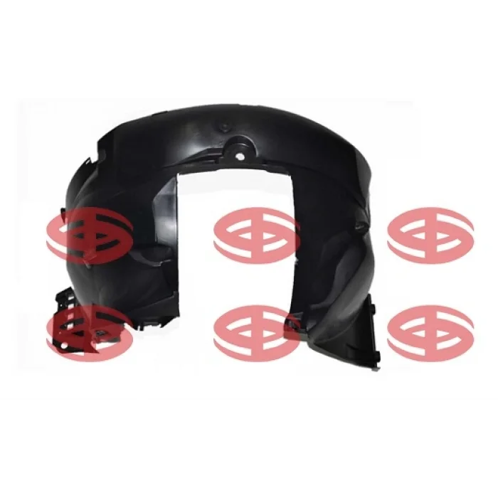 CAMURLUK DAVLUMBAZI ON SAG SYMBOL SANDERO LOGAN 2012 >