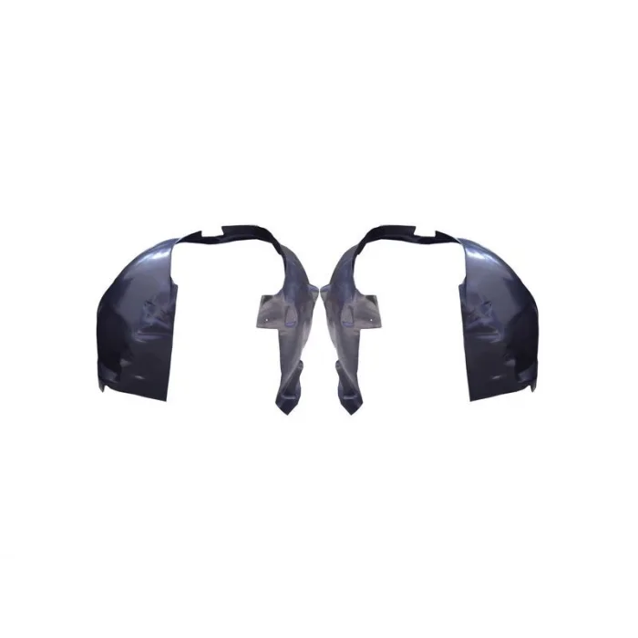 CAMURLUK DAVLUMBAZI ON SOL C5 X7 2010 -