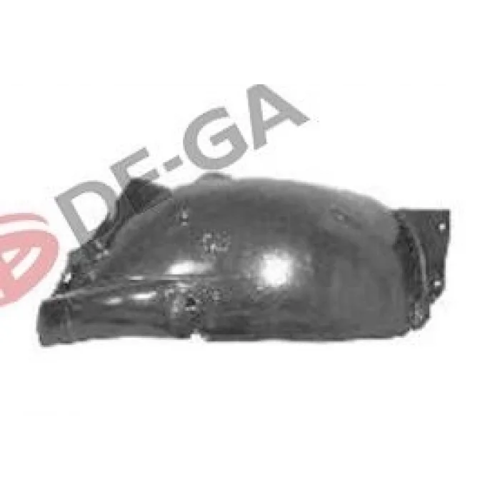 CAMURLUK DAVLUMBAZI ON SOL CLIO III