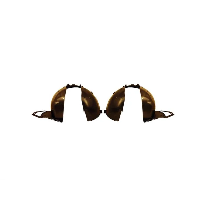CAMURLUK DAVLUMBAZI ON SOL P207 2006 -