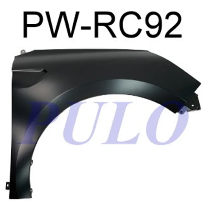 CAMURLUK ON SAG CLIO V 2020-