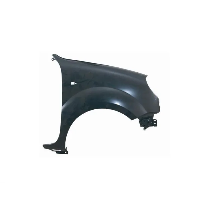 CAMURLUK ON SAG KANGOO II 2003 - 2008