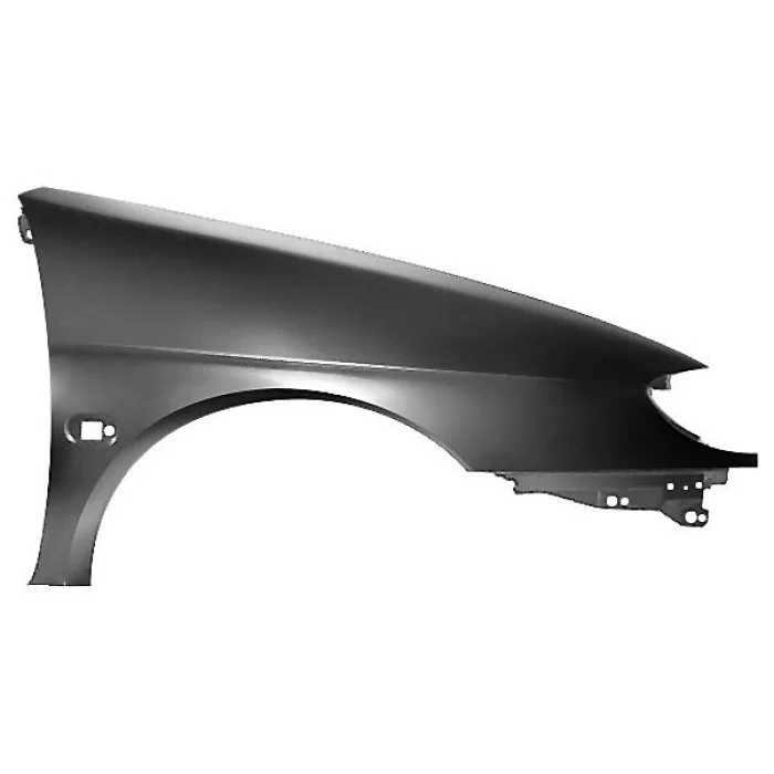 CAMURLUK ON SAG MEGANE I FAZ 1 1996 - 1999