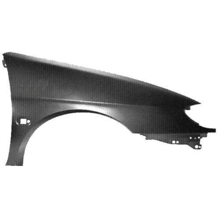 CAMURLUK ON SAG MEGANE I FAZ 1 1996 - 1999