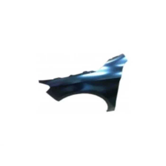 CAMURLUK ON SOL CLA W117 2012-