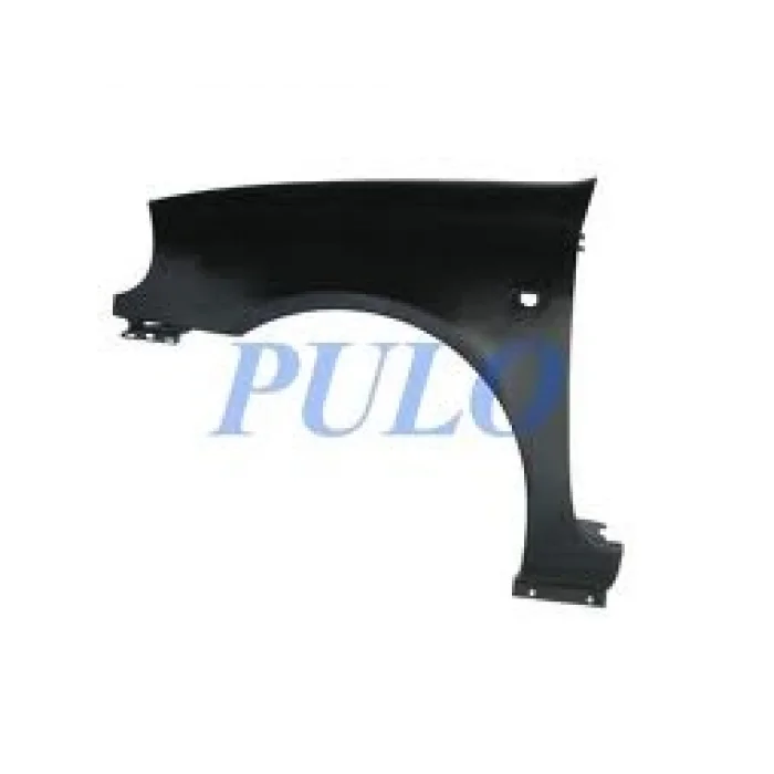 CAMURLUK ON SOL CLIO HB 1998 2001