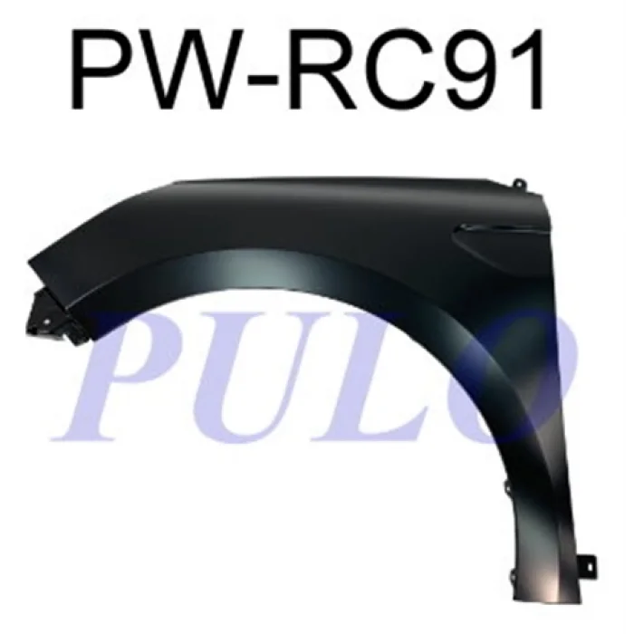 CAMURLUK ON SOL CLIO V 2020-