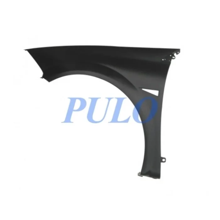 CAMURLUK ON SOL MEGANE II 2002