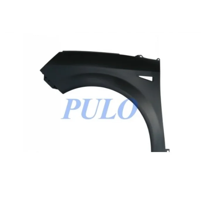 CAMURLUK ON SOL SCENIC 2003 -
