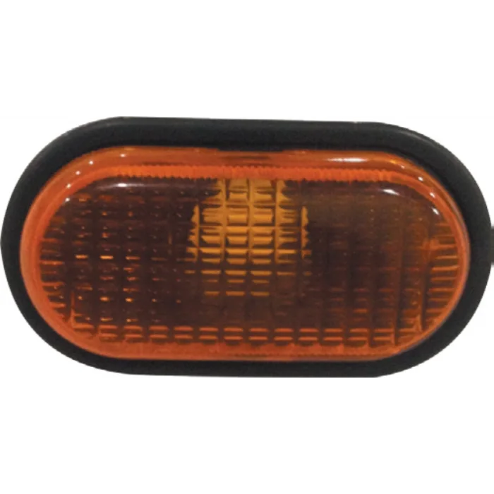 CAMURLUK SINYAL LAMBASI SARI R.19 R21 E.M. CLIO MEGANE