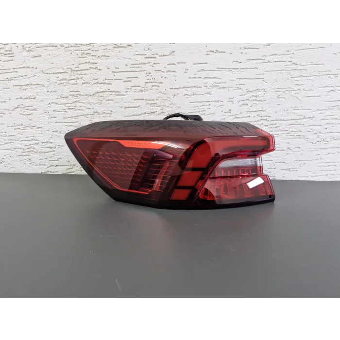 CHERY TİGGO 8 PRO MAX SOL ARKA DIŞ STOP LAMBASI SIFIR 2025-2027