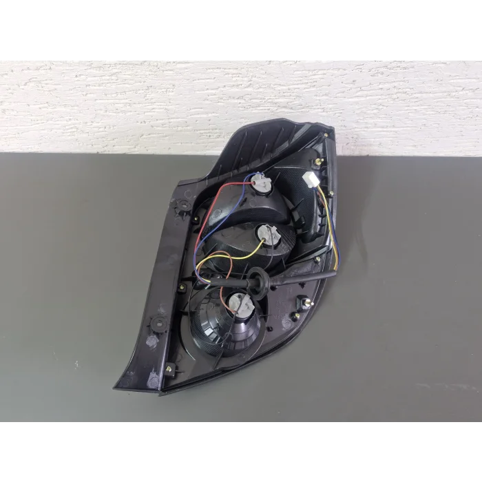 CHEVROLET AVEO HB SOL ARKA STOP LAMBASI KIRMIZI/BEYAZ SIFIR 2011-2014