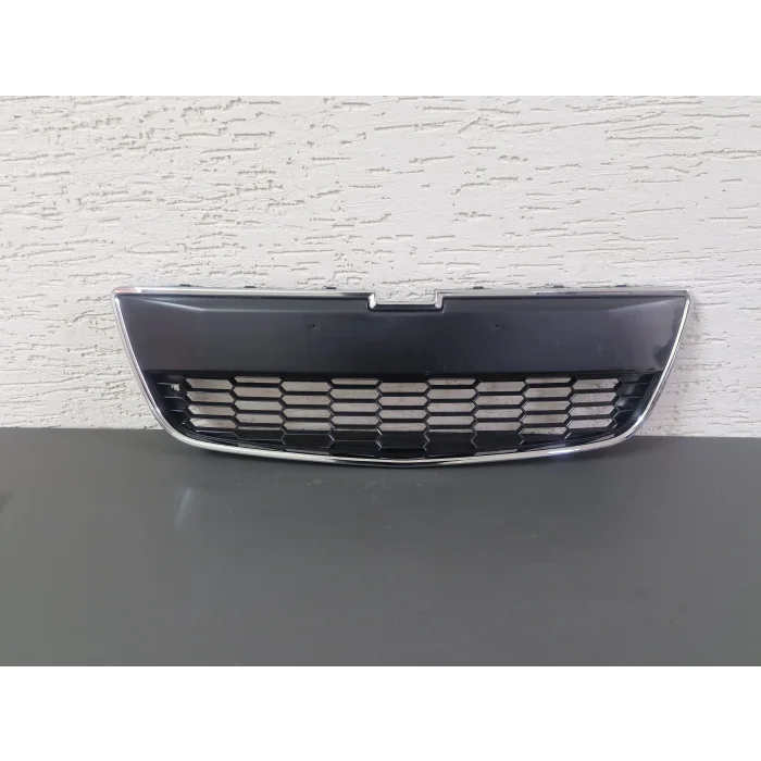 CHEVROLET AVEO ÖN TAMPON PANJURU 2011-2014 SIFIR AYARINDA