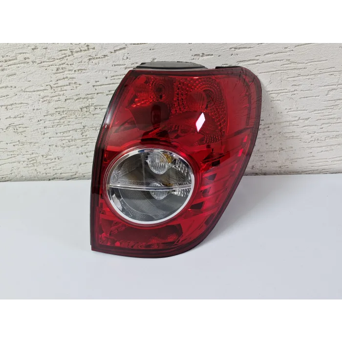 CHEVROLET CAPTİVA SAĞ ARKA STOP LAMBASI DUYLU SIFIR 2007-2012