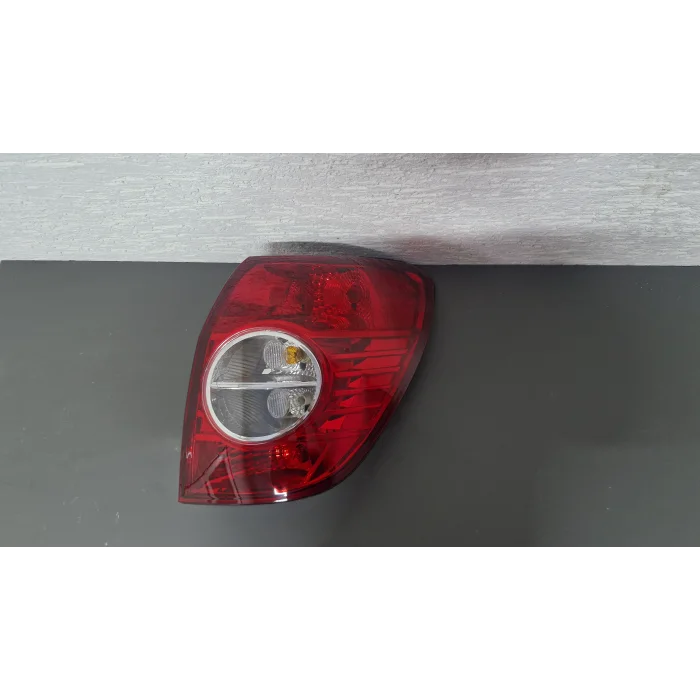 CHEVROLET CAPTİVA SAĞ ARKA STOP LAMBASI SIFIR 2007-2010