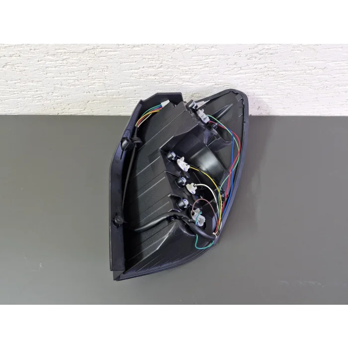 CHEVROLET CAPTİVA SOL ARKA STOP LAMBASI ŞEFFAF SIFIR 2012-2014