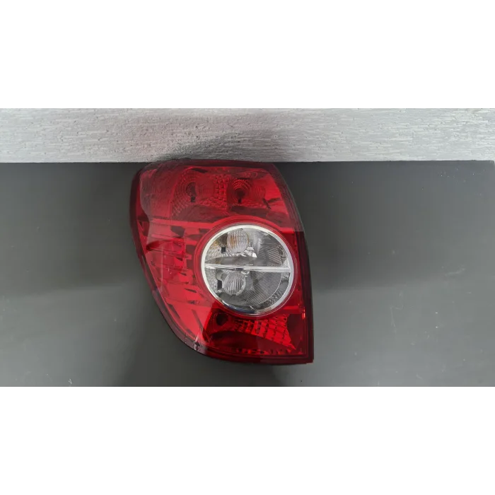 CHEVROLET CAPTİVA SOL ARKA STOP LAMBASI SIFIR 2007-2010