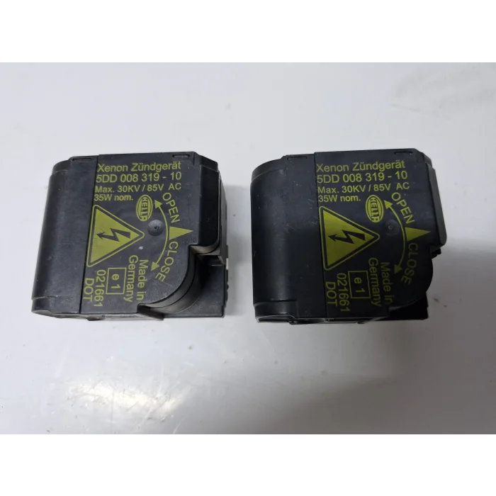 D2S ZENON AMPUL ATEŞLEYİCİ ORJİNAL HATASIZ 5DD008319 ADET FİYATI