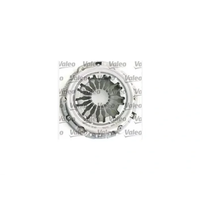 DEBRIYAJ SETI (BASKI+DISK) CLIO III MODUS 1.2 16V 04=> (D4F-JH3)