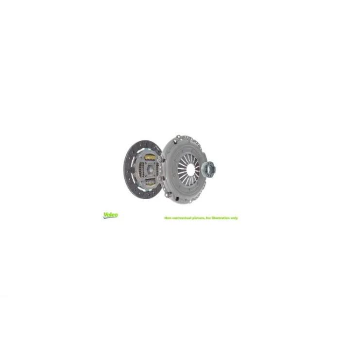 DEBRIYAJ SETI (BASKI+DISK+RULMAN) R12 1400 YM