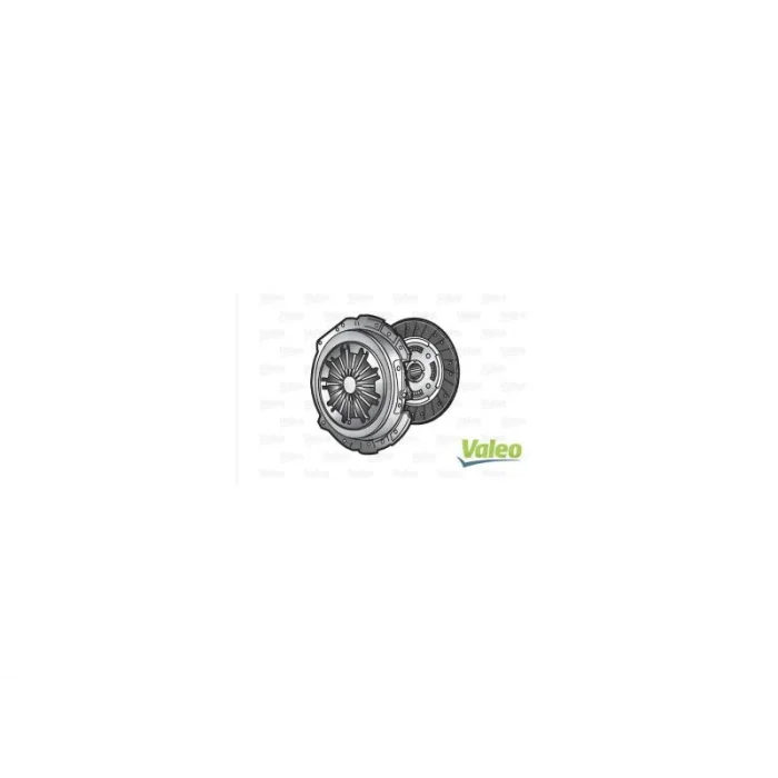 DEBRIYAJ SETI KANGOO 1.6 16V 01=> SCENIC 2.0 16V (00-03) RULMANSIZ