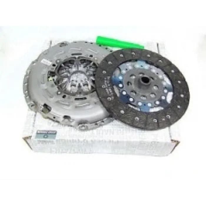 DEBRIYAJ SETI MASTER III MOVANO B 2.3 DCI CDTI 2010> M9T ( TEK TEKER )