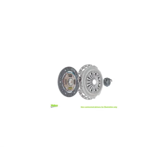 DEBRIYAJ SETI R9-R19-EXP-CLIO I-TWNG-R21-1400 BENZINLI
