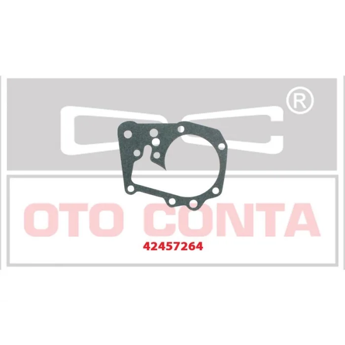 DEVIRDAIM CONTA MEGANE 1.4 1.6 16V K4J K4M