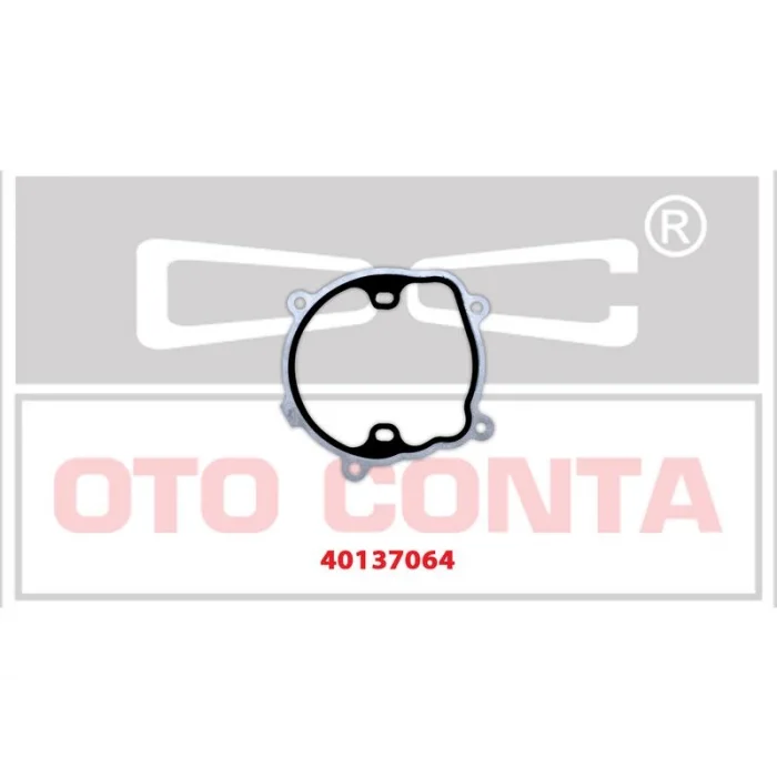 DEVIRDAIM CONTA TRAFIC MASTER 2.2 2.5 G9T G9U