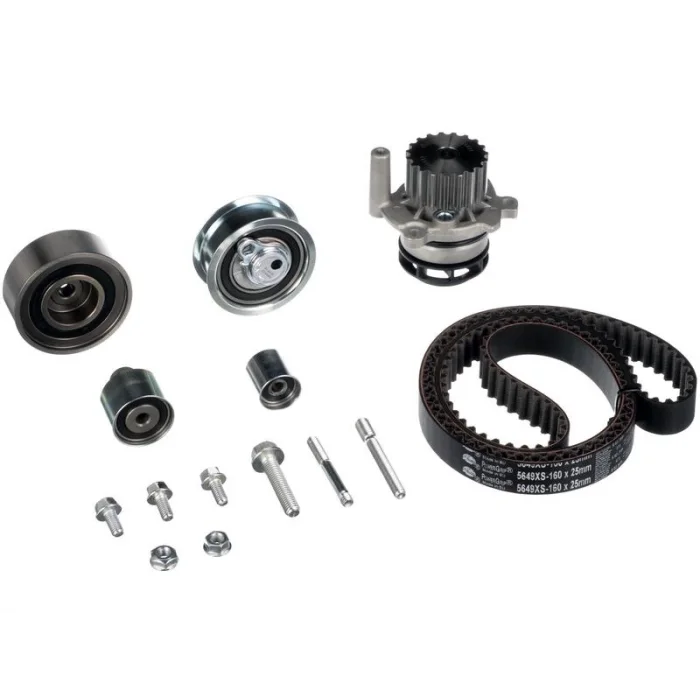 DEVIRDAIMLI TRIGER SETI CRAFTER TRANSPORTER T6 JETTA CADDY POLO PASSAT 1.6-2.0 TDI A3 (CAYB-C-D-CAAB