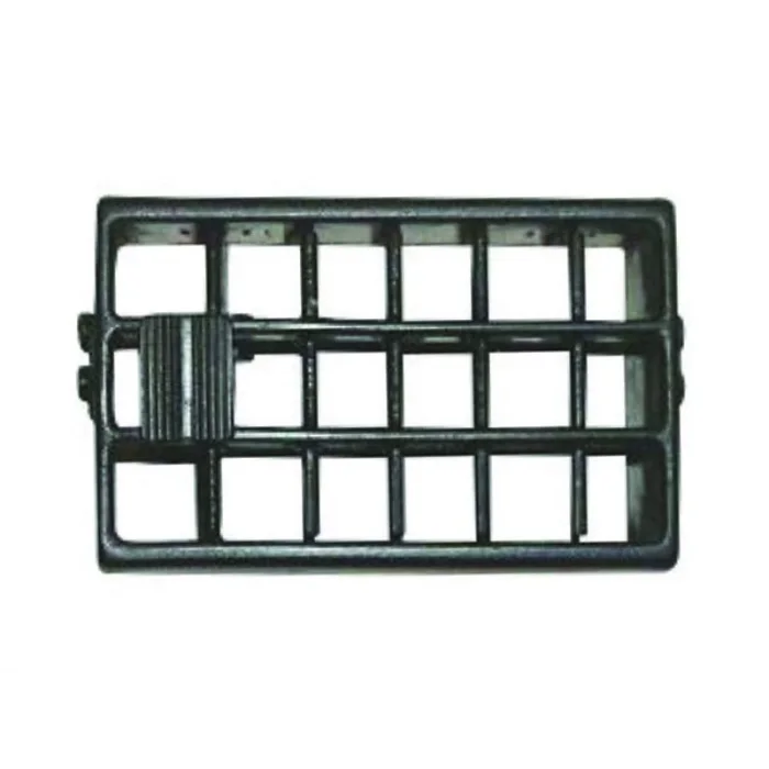 DIFIZOR IZGARASI SOL R9 R11