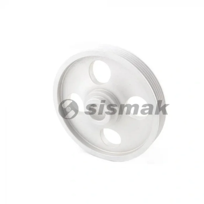 DIREKSIYON POMPA KASNAGI TRAFIC II 2001 - OPEL MOVANO 2001 - VIVARO 2001 -