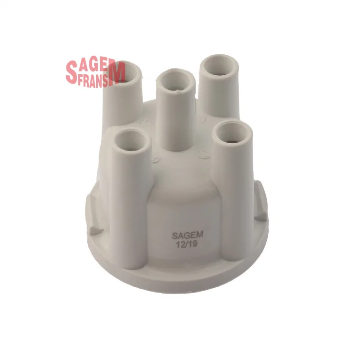 DISTRIBUTOR KAPAGI TOFAS SLX S 1.6 DUZ MOTOR (DIKEY)