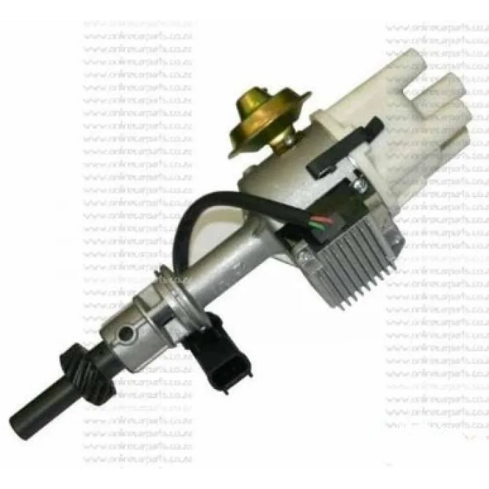 DISTRIBUTOR KOMPLE DKS M131 DOGAN KARTAL SAHIN S (DIKEY 501 15 DIS)