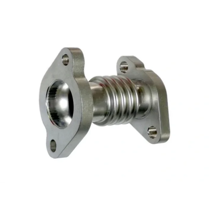EGR BORUSU (PASLANMAZ) DUCATO DAILY 2.3 EURO 5