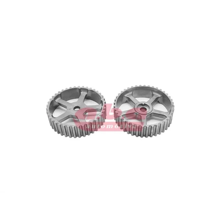 EKSANTRIK DISLISI KANGOO 1.9 F8Q F9Q