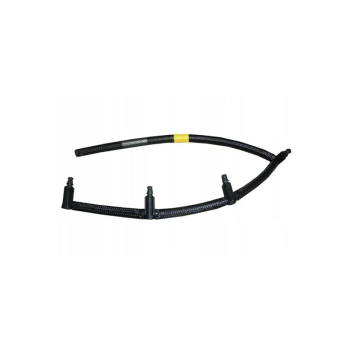 ENJEKTOR GERI DONUS BORUSU P307 P308 P407 P207 BERLINGO C3 C5 C4 PICASSO