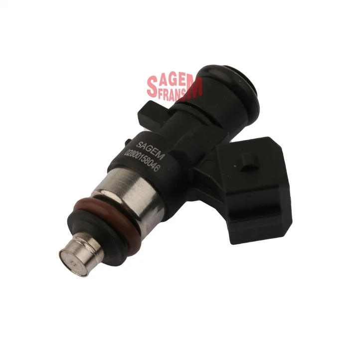 ENJEKTOR MEMESI CLIO III  SYMBOL  MODUS 1.2 16V D4F 4 DELIK