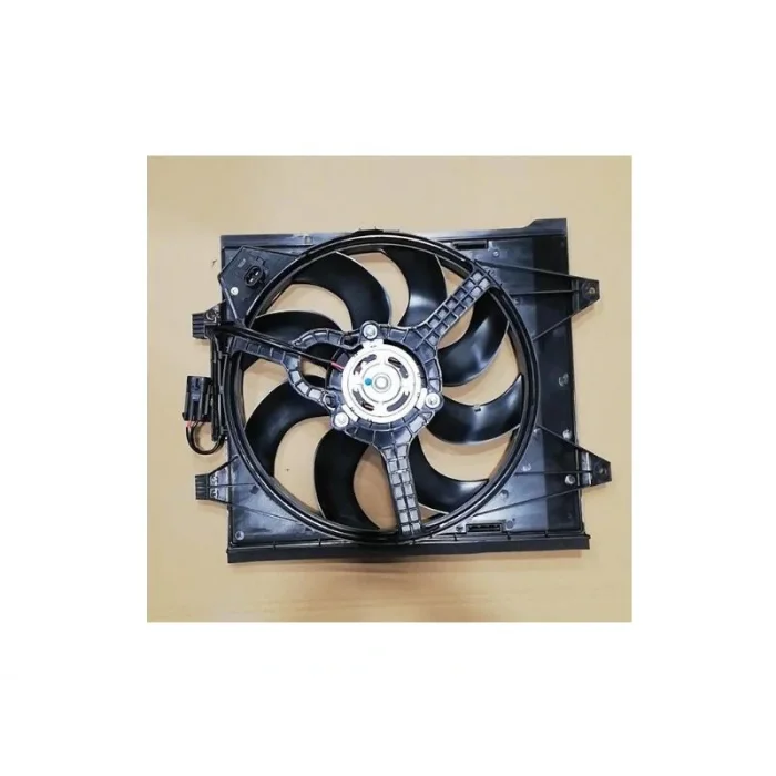 FAN MOTORU (DAVLUMBAZLI) 500 500 C PANDA FORD KA