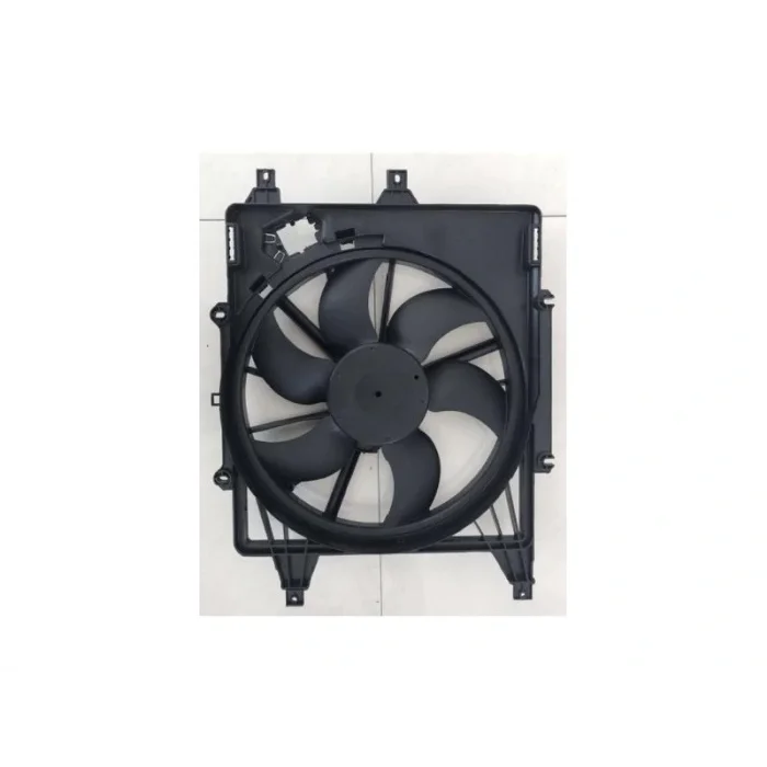 FAN MOTORU DAVLUMBAZLI LOGAN SANDERO 1.4 1.6 KLIMALI
