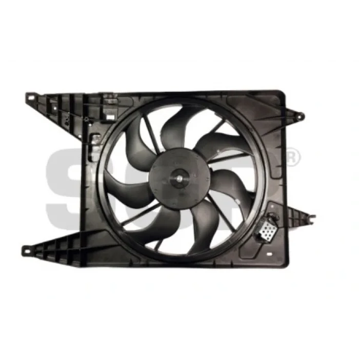 FAN MOTORU DAVLUMBAZLI LOGAN SANDERO DUSTER 1.5DCI 08>