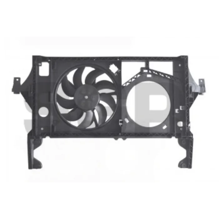 FAN MOTORU DAVLUMBAZLI MASTER II MOVANO A