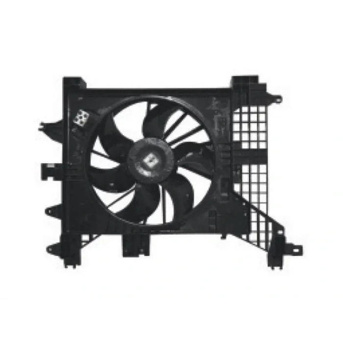 FAN MOTORU DUSTER 1.5DCI 1.6I 2.0I 2008>