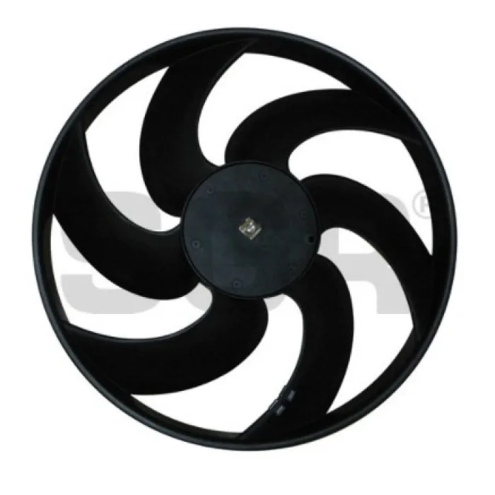 FAN MOTORU R19 CLIO I MEGANE I