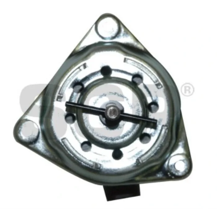 FAN MOTORU R9 R11 R19 SOKETLI TEK MOTOR